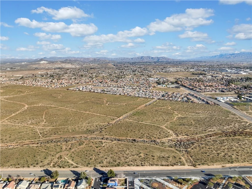 Unit for sale at 0 El Evado, Victorville, CA 92394