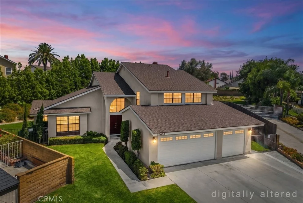 Unit for sale at 20658 Calle Feliz, Yorba Linda, CA 92886
