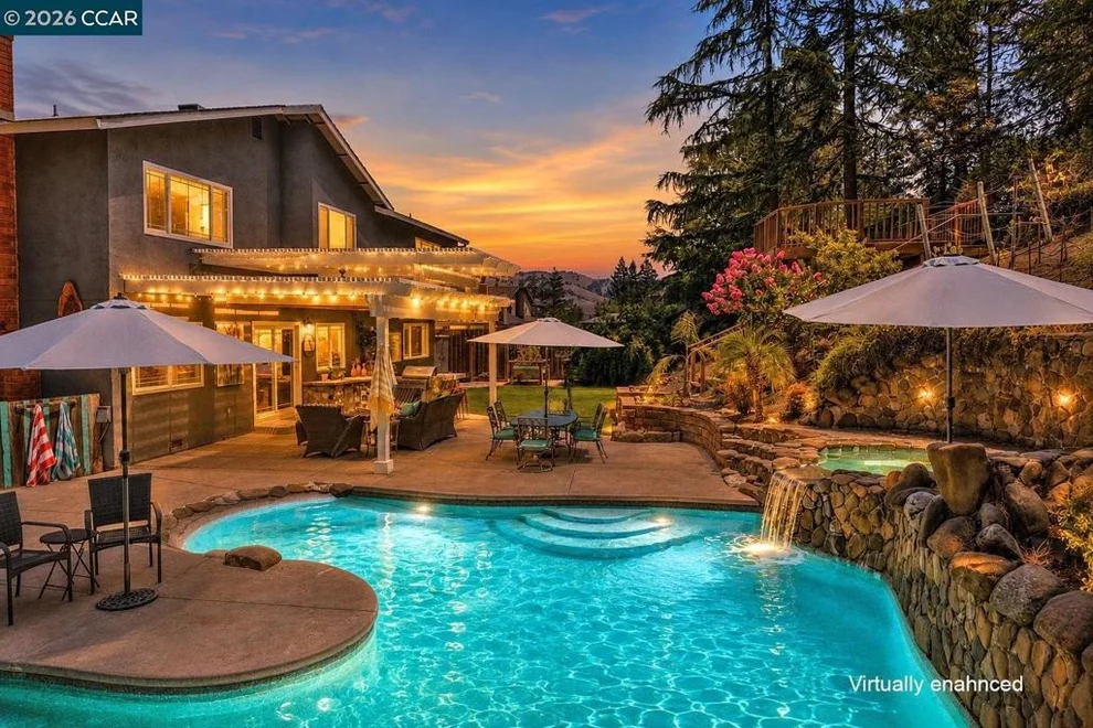 Unit for sale at 139 Mt Everest Ct, Clayton, CA 94517