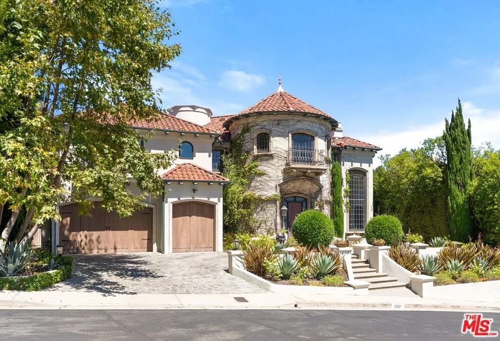 Unit for sale at 12021 Talus Place, Los Angeles, CA 90210