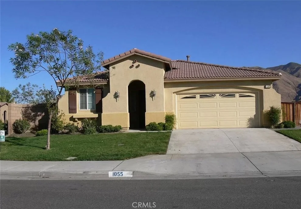 Unit for sale at 1055 Reward Street, San Jacinto, CA 92583