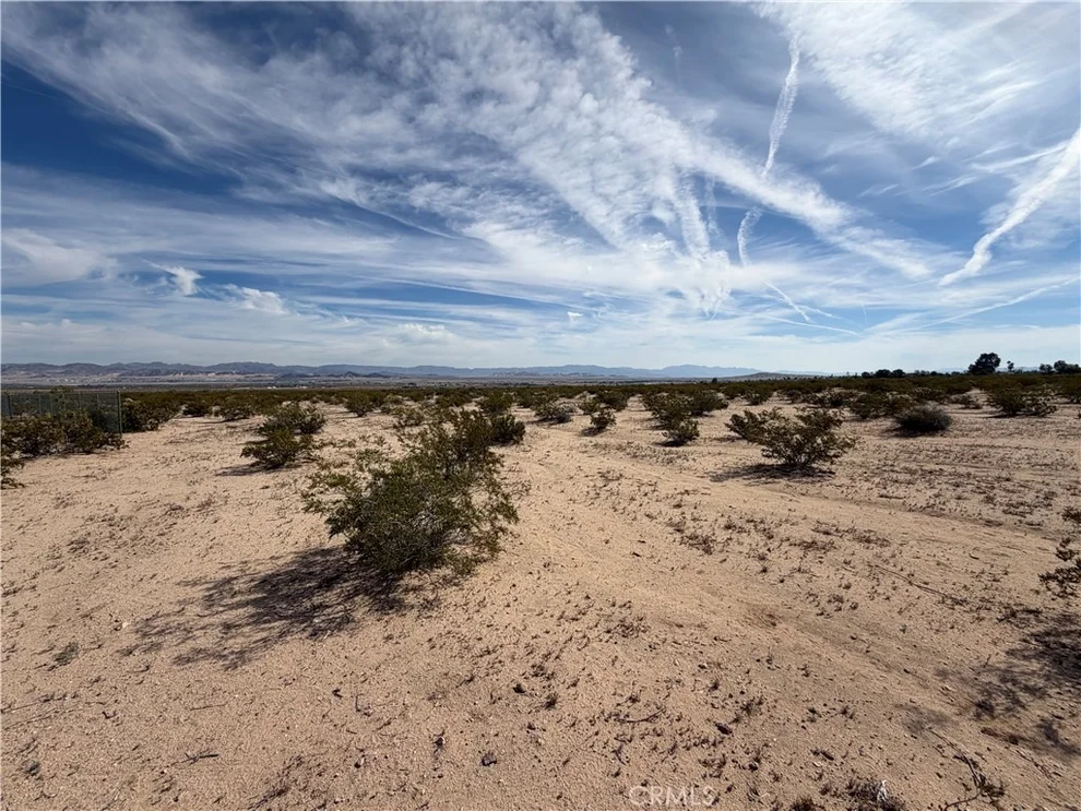 Unit for sale at 0 Bourland Pass Road, 29 Palms, CA 92277