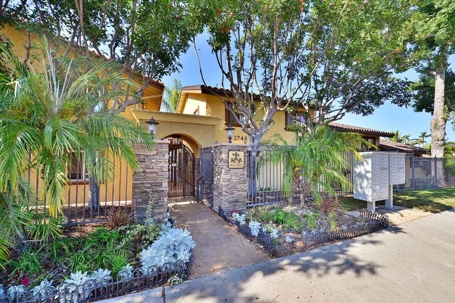 Unit for sale at 2744 B st, San Diego, CA 92102
