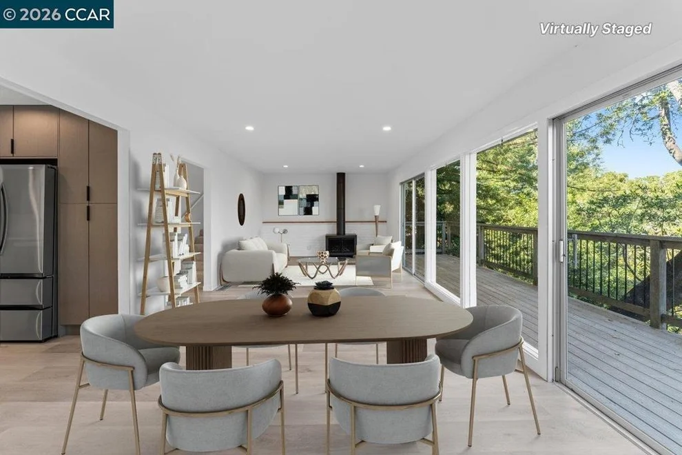 Unit for sale at 757 Bay Rd, Mill Valley, CA 94941