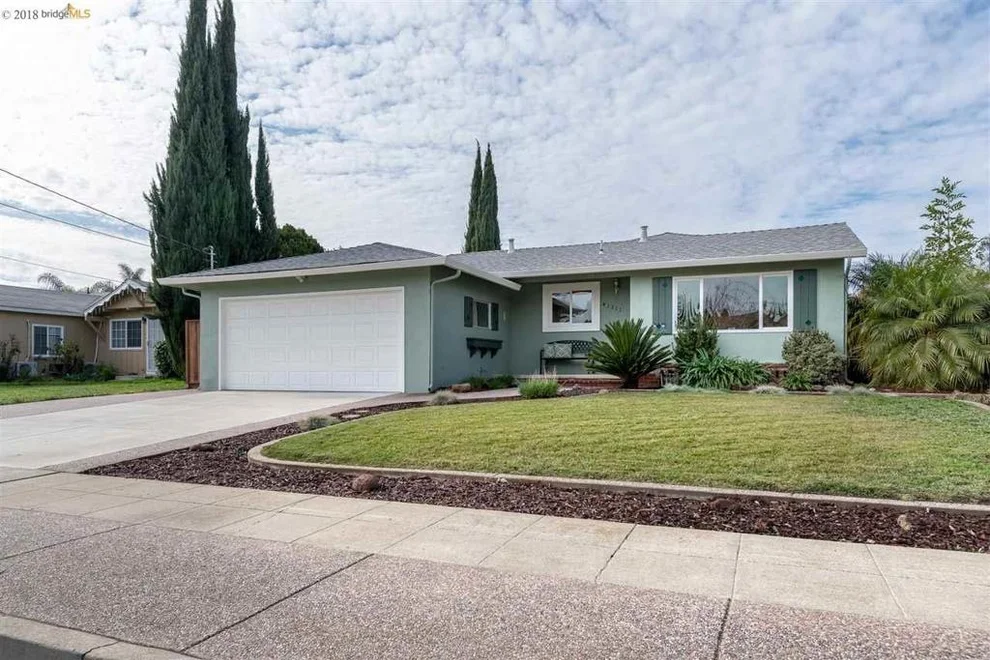 Unit for sale at 41311 Malcolmson St, Fremont, CA 94538