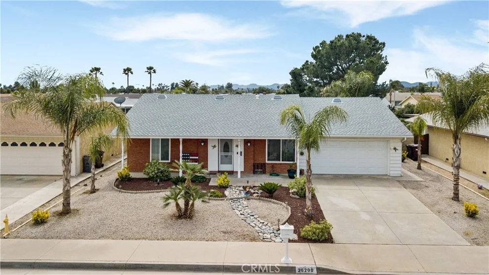 Unit for sale at 26209 Allentown Drive, Menifee, CA 92586