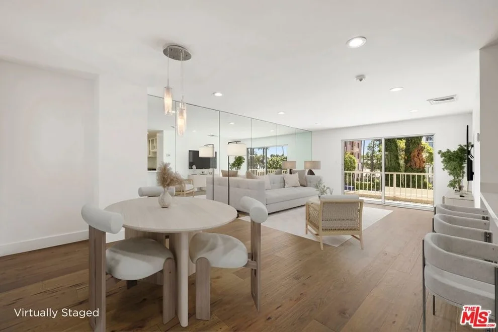 Unit for sale at 101 California Avenue, Santa Monica, CA 90403