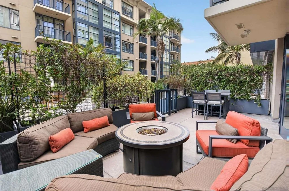 Unit for sale at 530 K, San Diego, CA 92101
