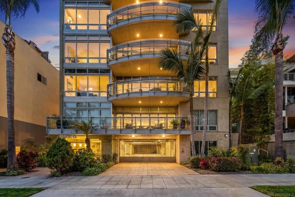 Unit for sale at 2626 6th Avenue, San Diego, CA 92103
