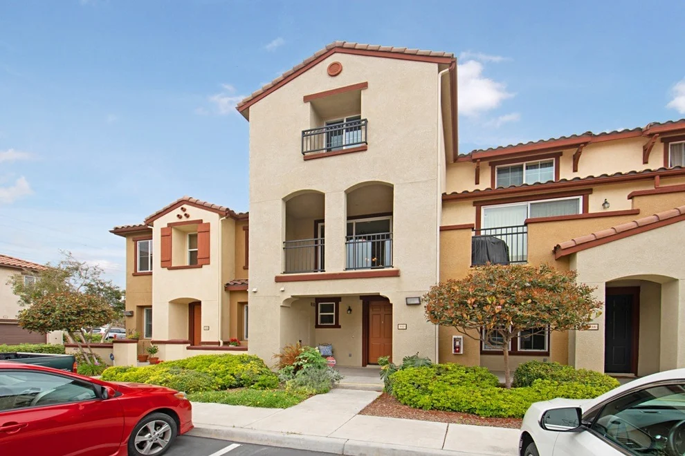 Unit for sale at 2185 Caminito Rinaldo, San Diego, CA 91915