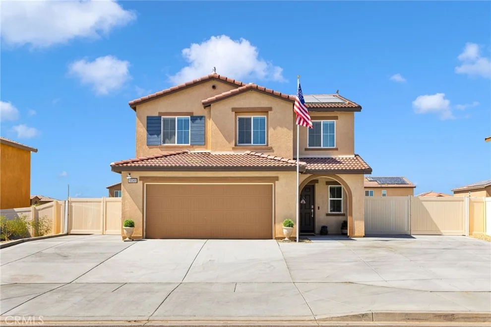 Unit for sale at 10348 San Marcos Court, Adelanto, CA 92301