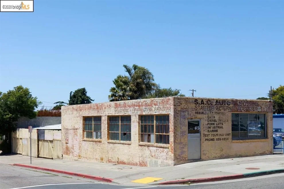 Unit for sale at 10465 San Pablo Ave, El Cerrito, CA 94530
