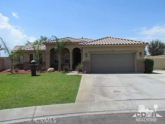 Unit for sale at 41075 Langley Court, Indio, CA 92203