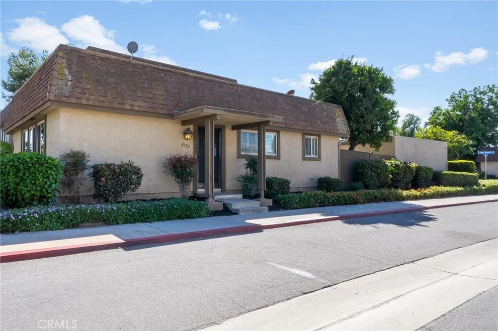 Unit for sale at 8582 Santa Margarita, La Palma, CA 90623