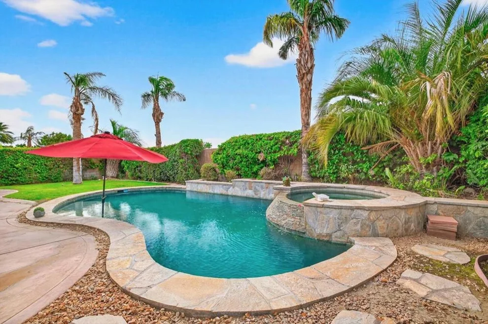 Unit for sale at 78279 Calico Glen Drive, Bermuda Dunes, CA 92203