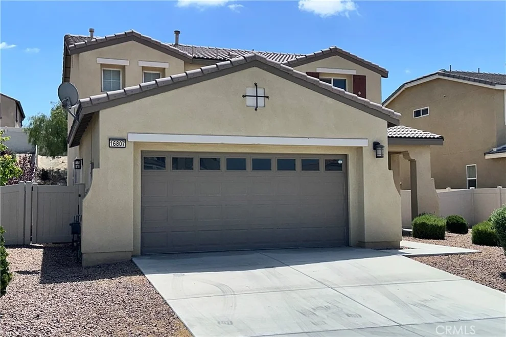 Unit for sale at 16807 Desert Lily, Victorville, CA 92394
