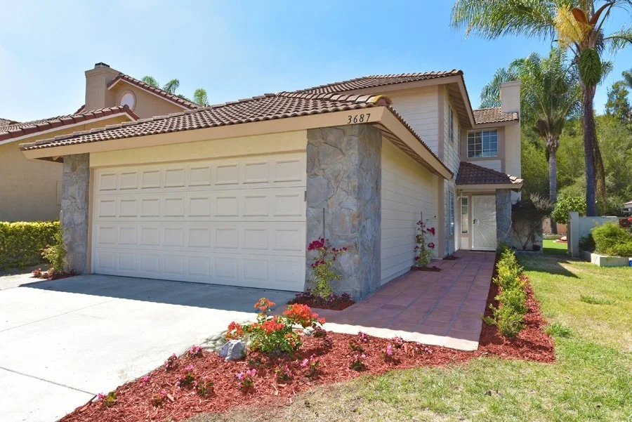 Unit for sale at 3687 Via Baldona, Oceanside, CA 92056
