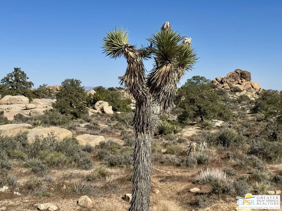 Unit for sale at 900 Parsons Ranch Road, Pioneertown, CA 92268