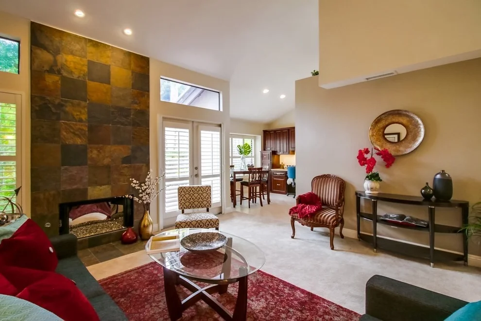 Unit for sale at 6298 Caminito Del Oeste, San Diego, CA 92111