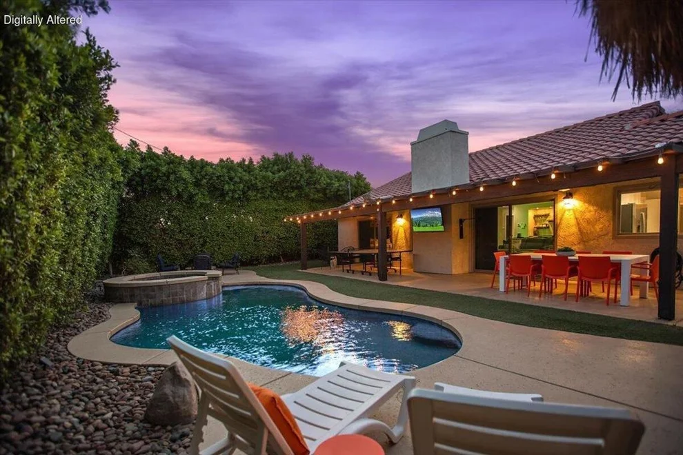 Unit for sale at 79261 Spalding Drive, Bermuda Dunes, CA 92203
