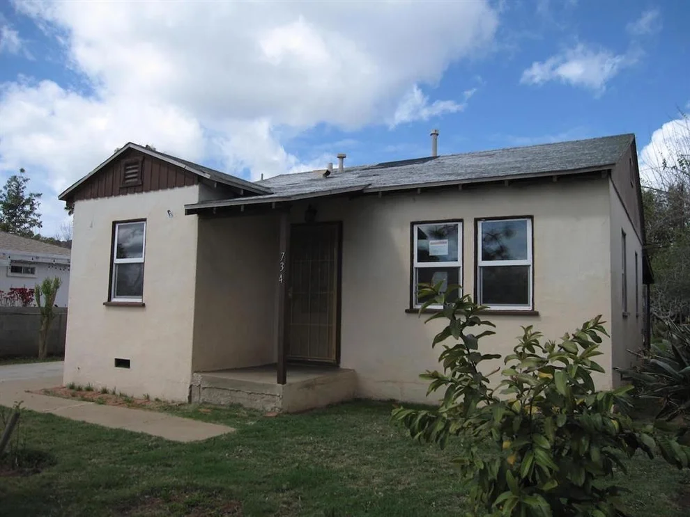 Unit for sale at 734 W 9Th Ave, Escondido, CA 92025