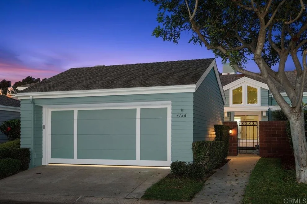 Unit for sale at 7136 Lantana, Carlsbad, CA 92011