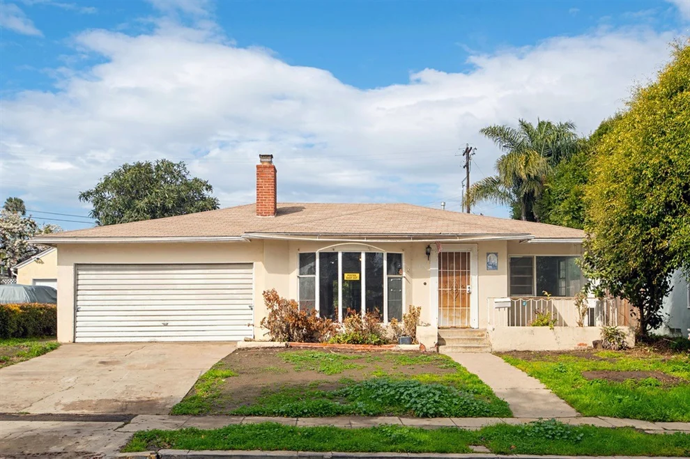 Unit for sale at 3820 Bernice Drive, San Diego, CA 92107