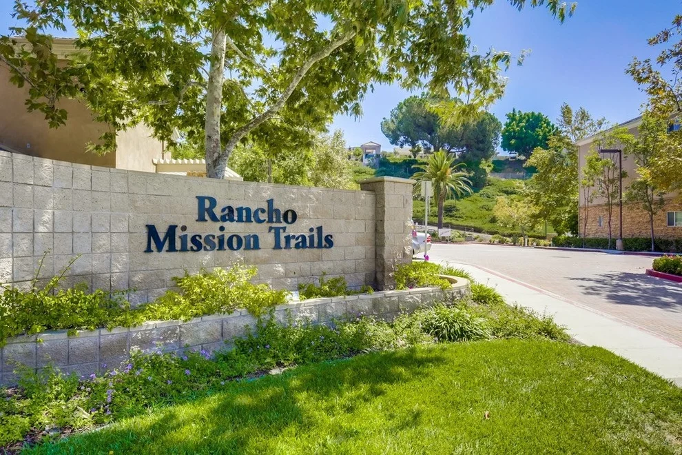 Unit for sale at 7653 Mission Gorge Road, San Diego, CA 92120