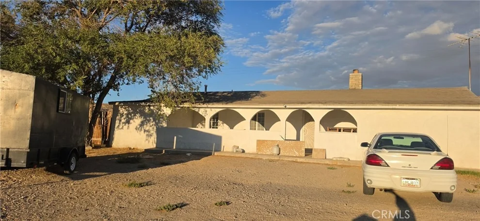 Unit for sale at 20841 National Trails Highway, Oro Grande, CA 92368