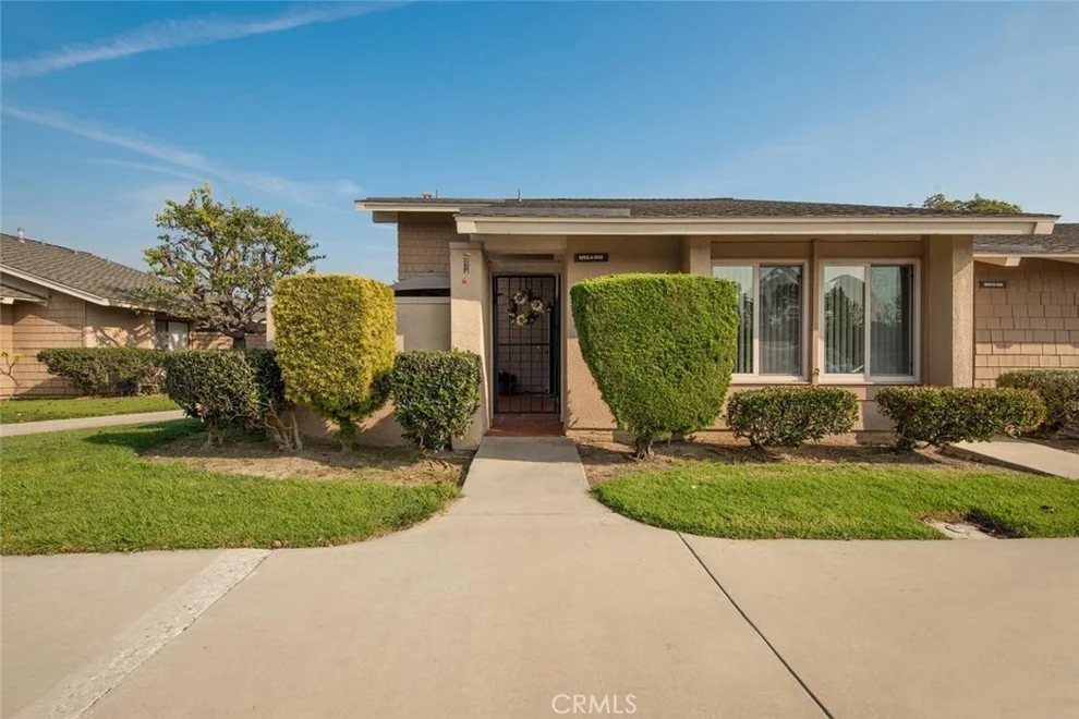 Unit for sale at 8655 502 A Fresno Circle, Huntington Beach, CA 92646