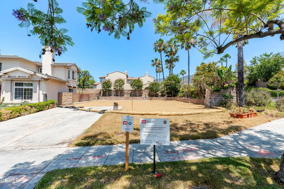 Unit for sale at 3769 N Hollingsworth Road, Altadena, CA 91001
