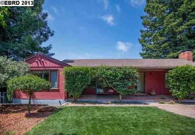 Unit for sale at , Oakland, CA 94611-1360