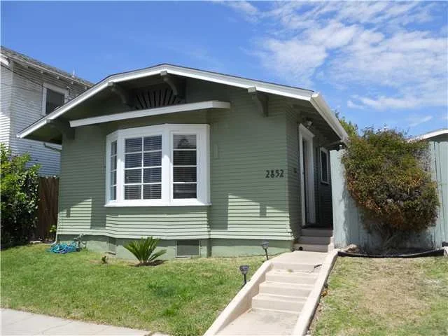 Unit for sale at 2852 Gunn Street, San Diego, CA 92104