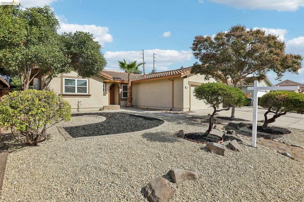 Unit for sale at 1709 Bermuda Way, Antioch, CA 94509