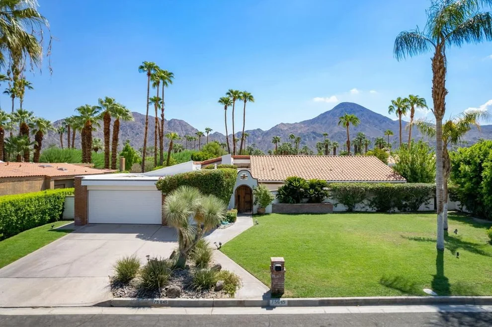 Unit for sale at 75645 Painted Desert Drive, Indian Wells, CA 92210