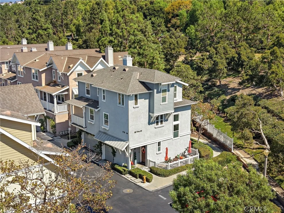 Unit for sale at 80 Hinterland, Ladera Ranch, CA 92694