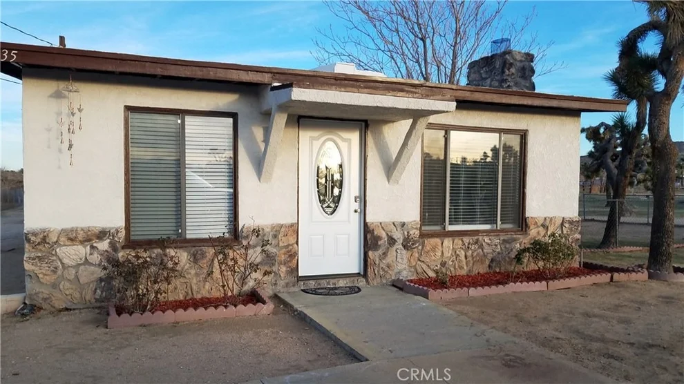 Unit for sale at 7435 Joshua View Drive, Yucca Valley, CA 92284