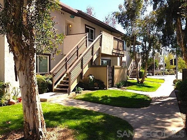 Unit for sale at 9821 Caspi Gardens, Santee, CA 92071