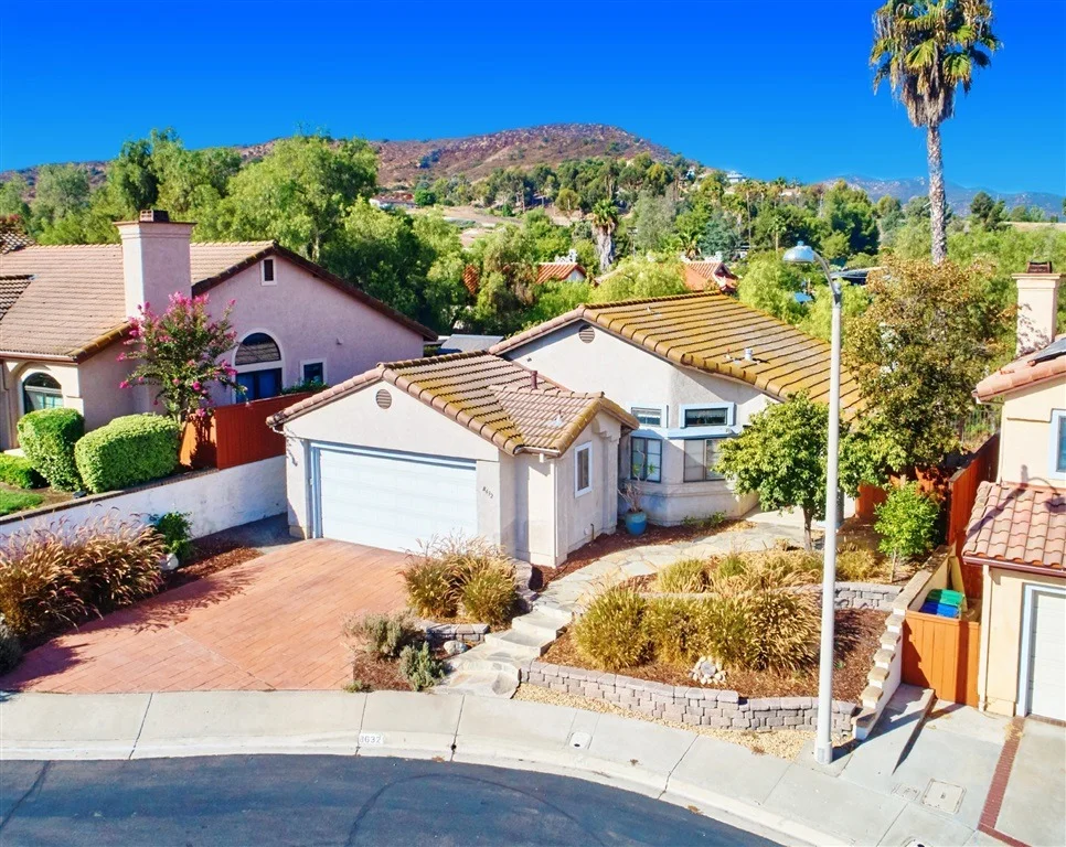 Unit for sale at 8632 Paseo Ladera, Santee, CA 92071