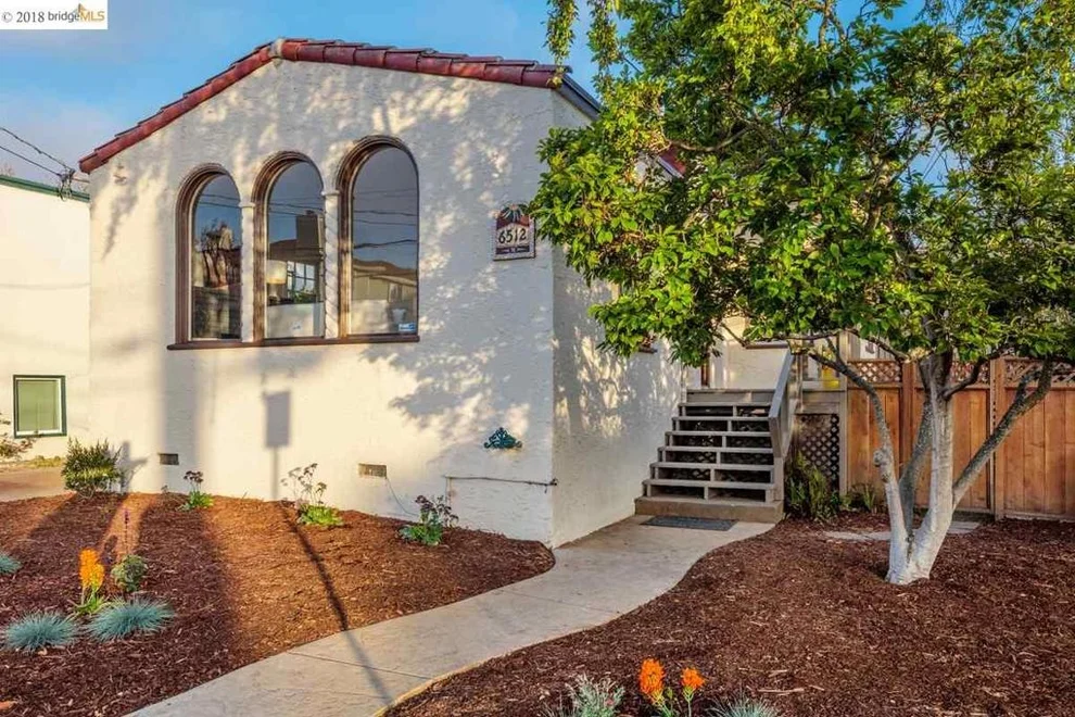 Unit for sale at 6512 Potrero Ave, El Cerrito, CA 94530