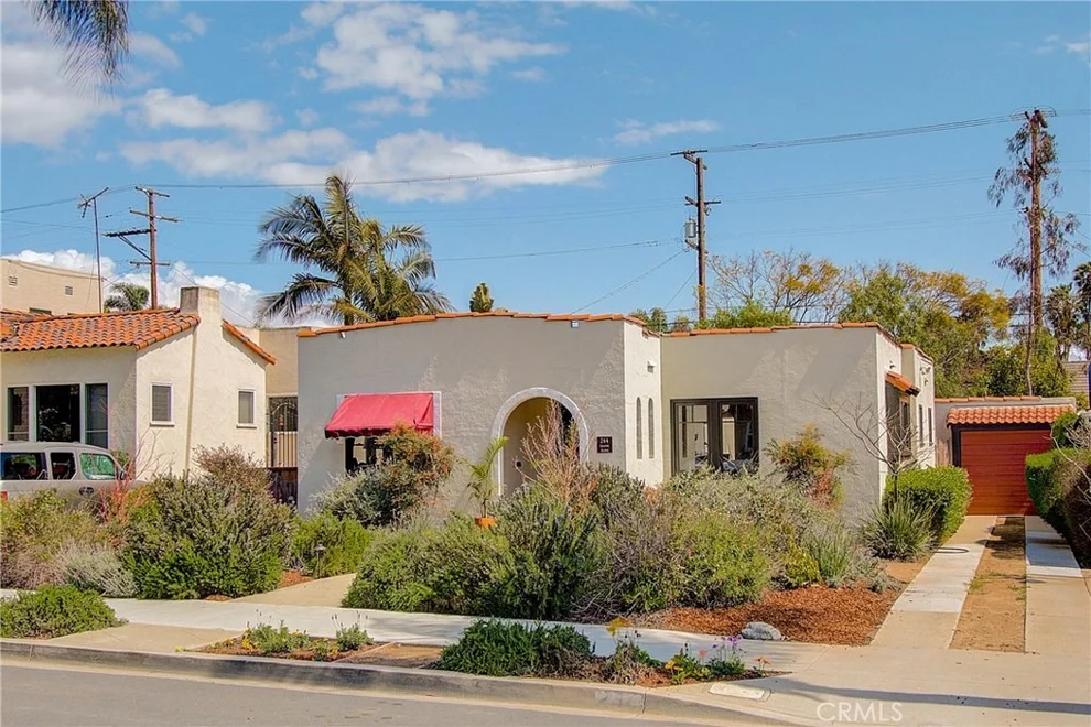 Unit for sale at 244 Argonne Avenue, Long Beach, CA 90803