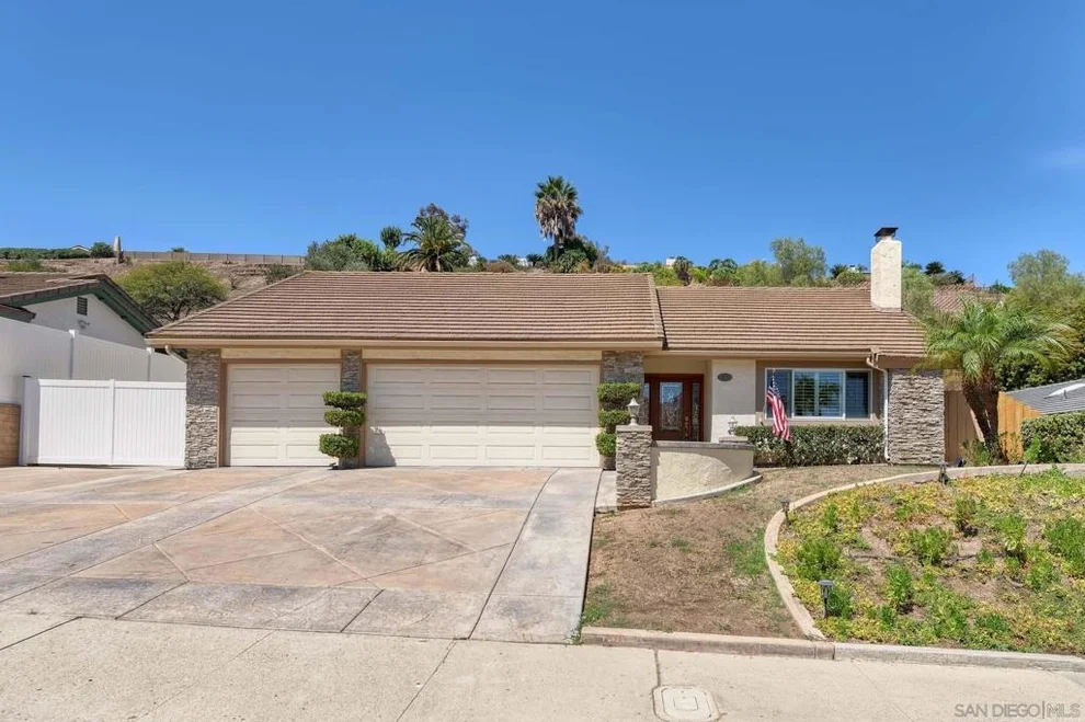 Unit for sale at 656 Dewane Dr, El Cajon, CA 92020