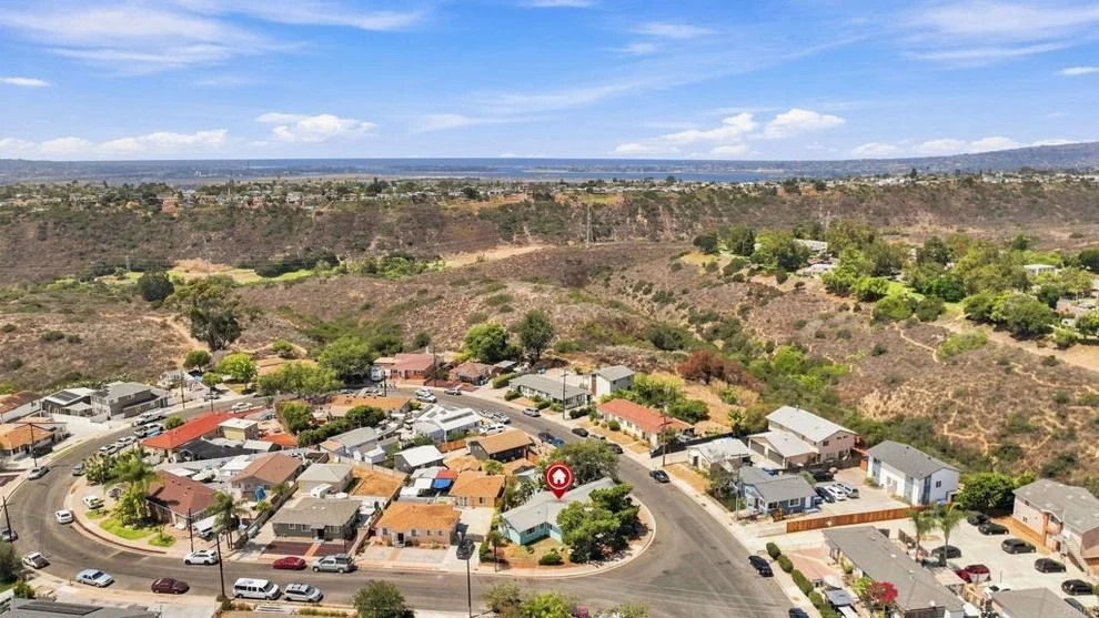 Unit for sale at 6401 Lanston Street, San Diego, CA 92111
