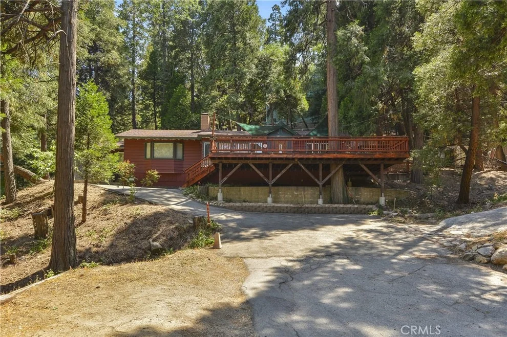 Unit for sale at 24651 Lotito Court, Crestline, CA 92325