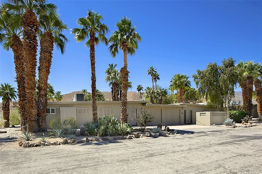 Unit for sale at 429 Sun And Shadows Dr, Borrego Springs, CA 92004