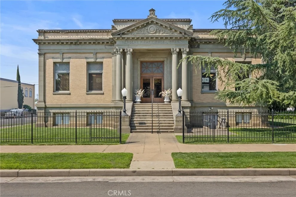 Unit for sale at 909 Jefferson Street, Red Bluff, CA 96080