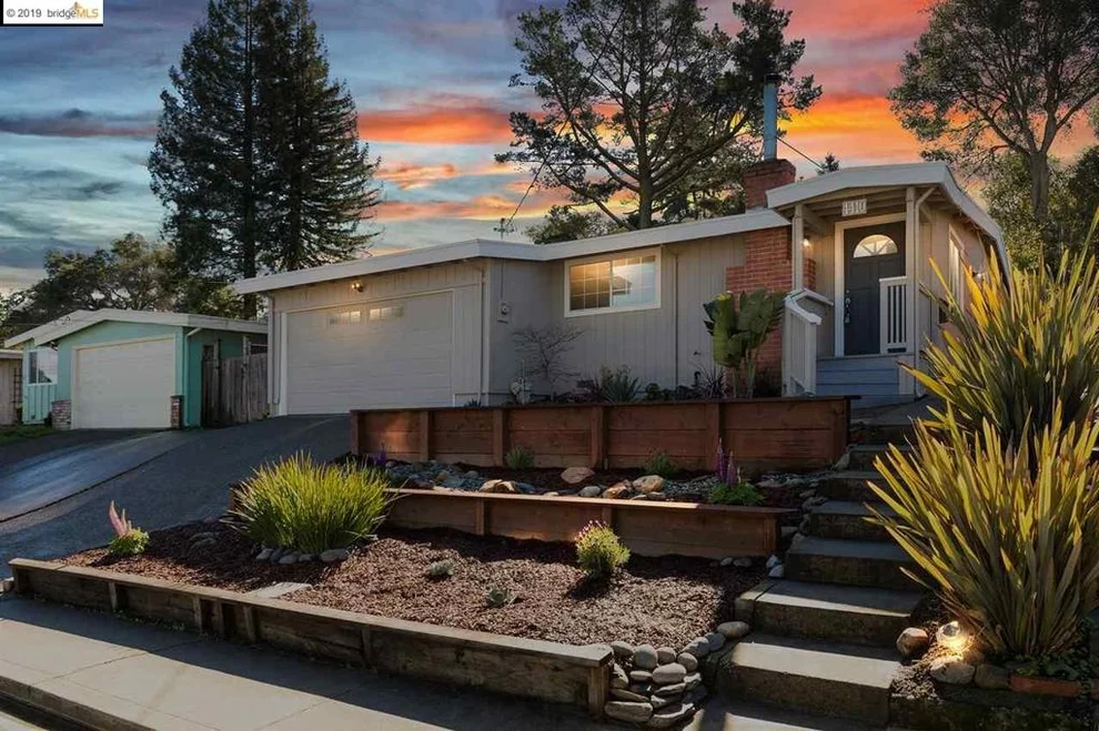 Unit for sale at 4410 Jana Vista Rd, El Sobrante, CA 94803