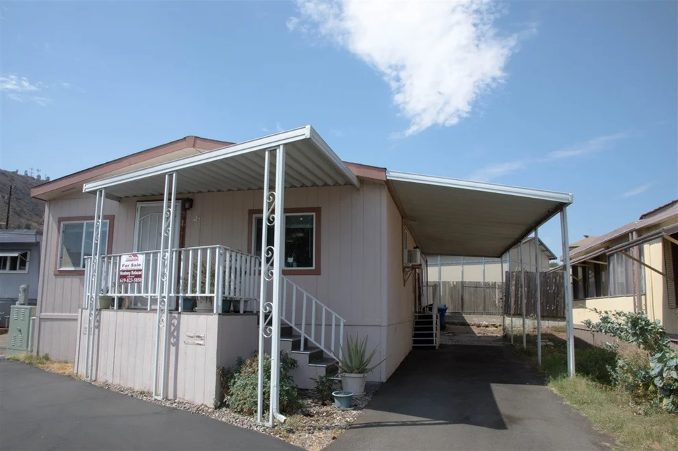 Unit for sale at 12044 Royal Road., El Cajon, CA 92021
