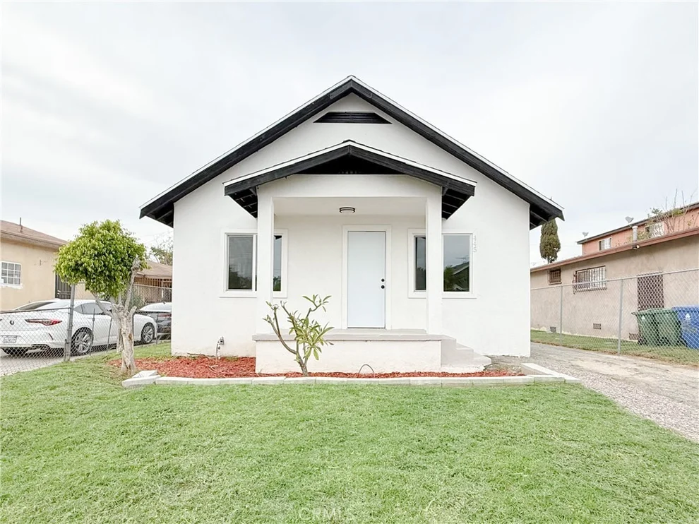 Unit for sale at 445 E 119th Street, Los Angeles, CA 90061