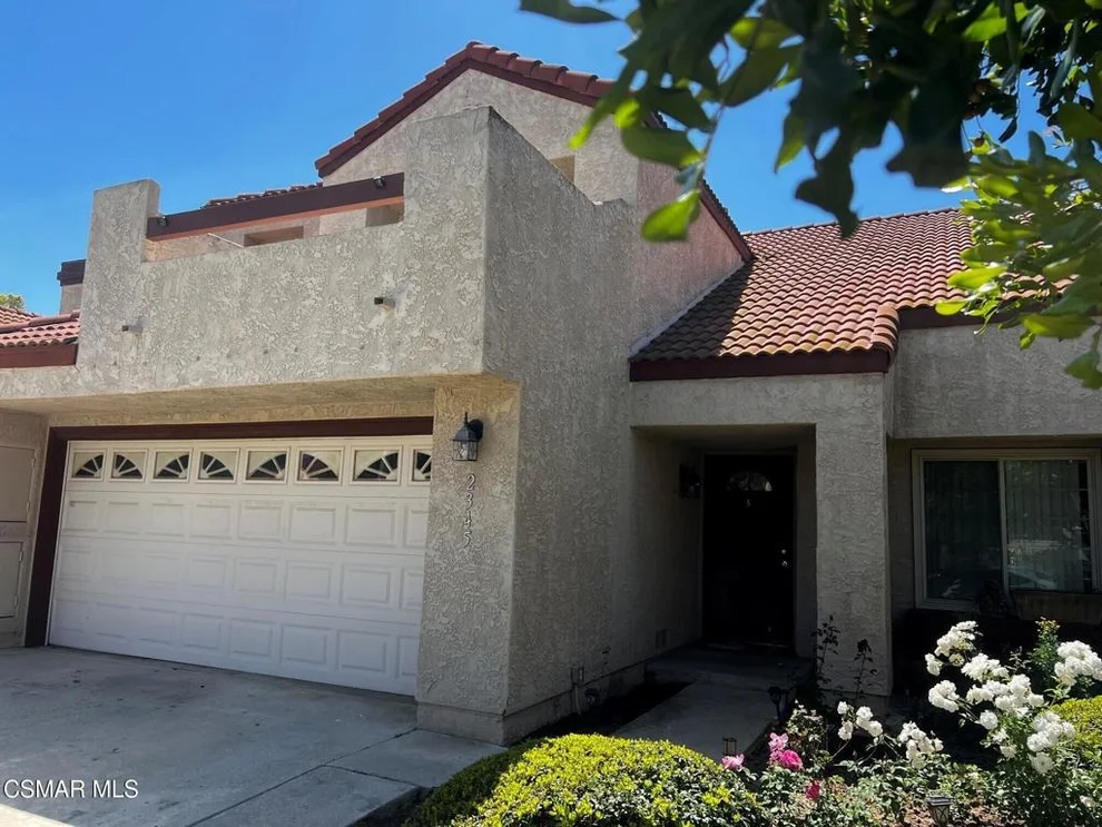 Unit for sale at 2345 Oak Haven Avenue, Simi Valley, CA 93063